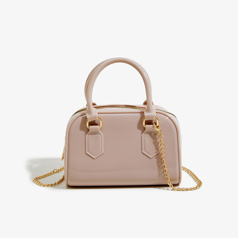 Wholesale Fashionable and Versatile PVC Handbag