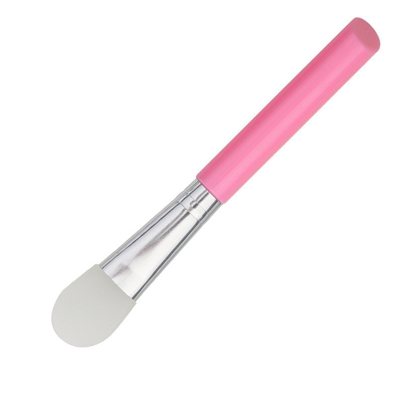 Wholesale Silicone Makeup Brush Set
