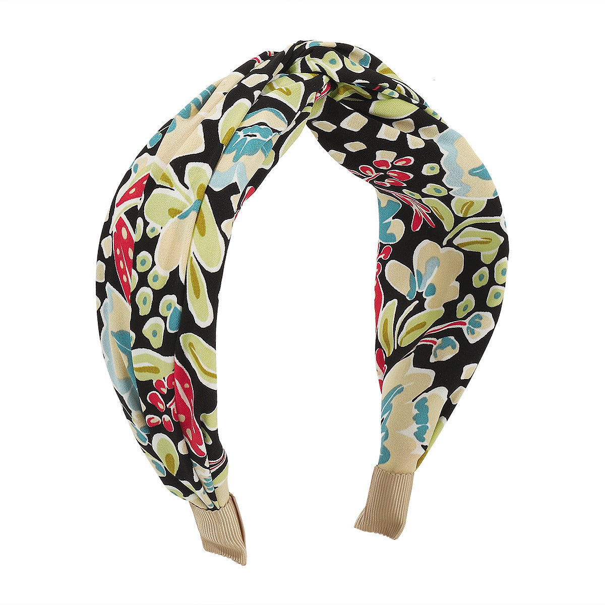 Wholesale Printed Fabric Headband