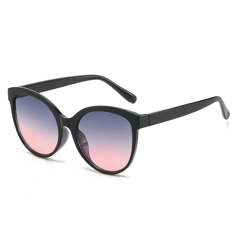 Wholesale Fashion Street Fashion Sunglasses
