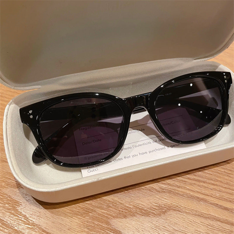 Wholesale uv400 polarized anti uv sunglasses for myopia