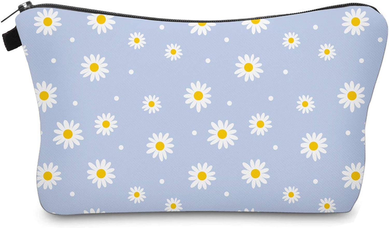 Wholesale New Printed Cosmetic Cosmetics Bag