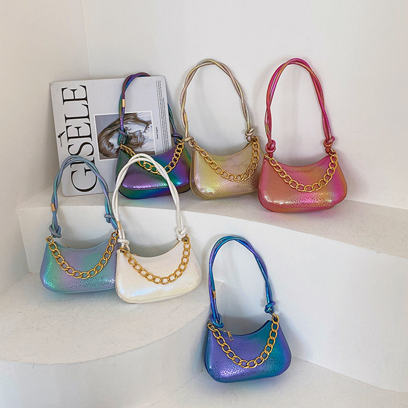 Wholesale Handbag Chain Simple Shoulder Bag