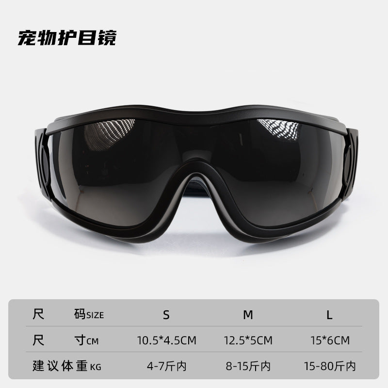 Wholesale Cool glasses UV protection adjustable goggles