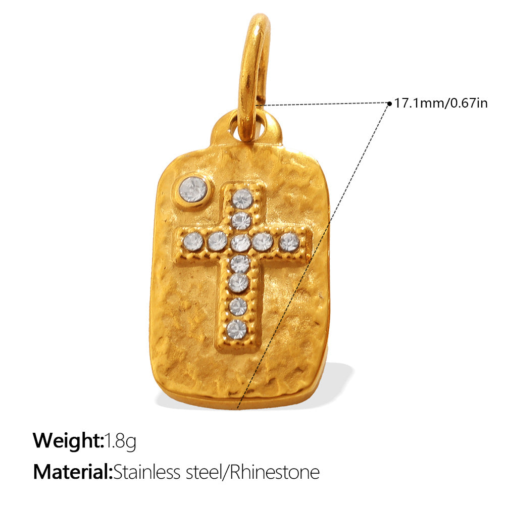 Wholesale Vintage Symbol Multi Style Sun Moon Eye Necklace Pendant Accessories