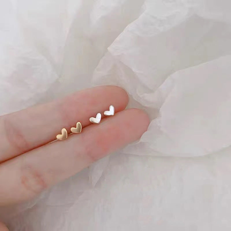 Wholesale 925 Silver Stud Earrings