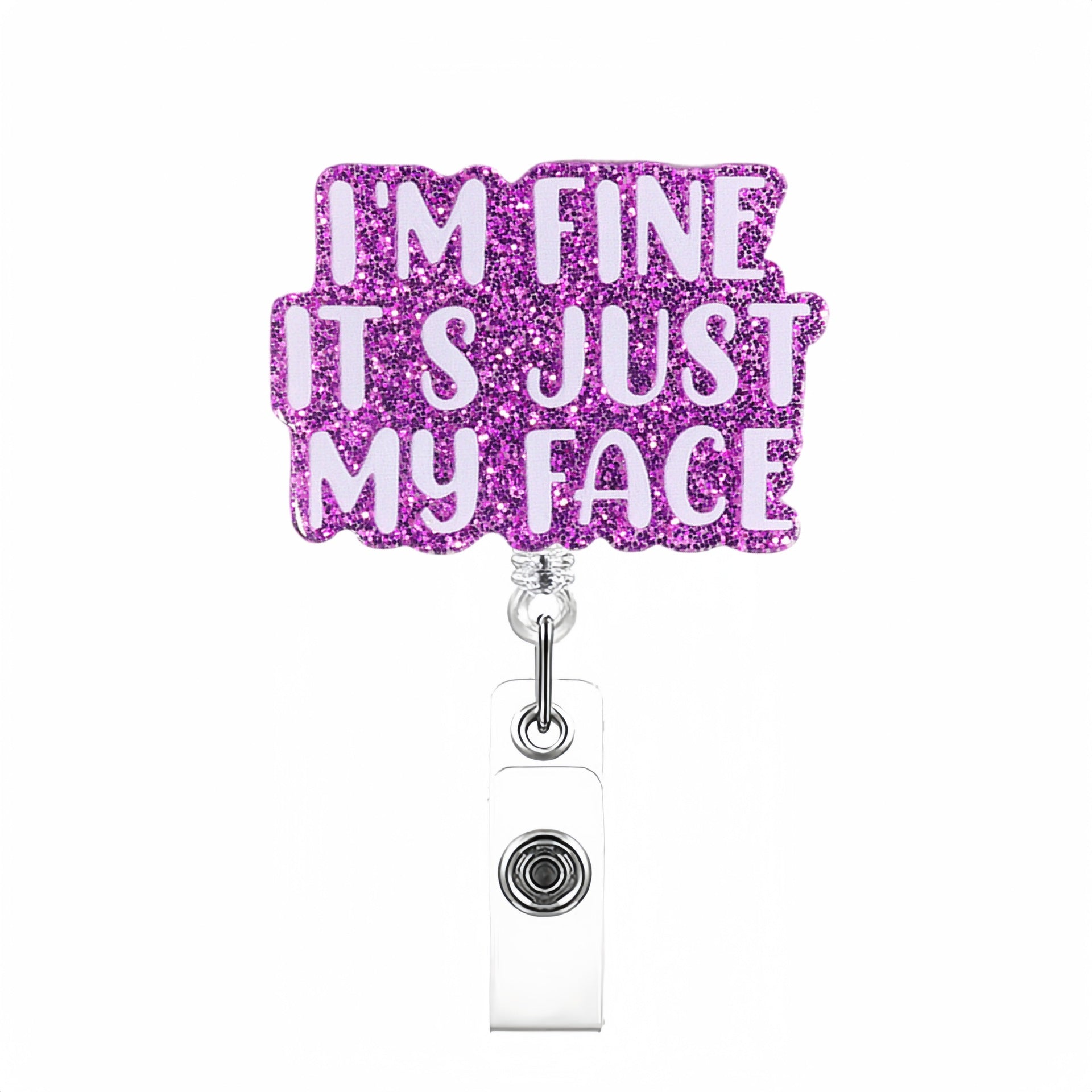 Wholesale doctors and nurses Badge Reels