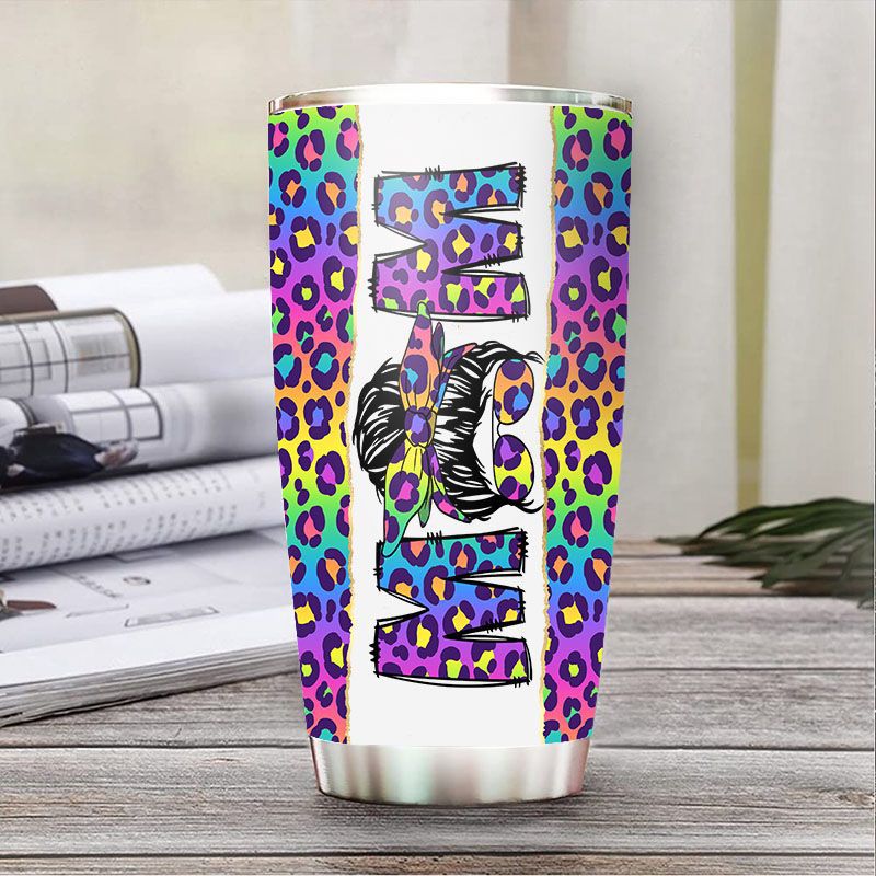 Wholesale Stainless Steel Double Wall Car Mug