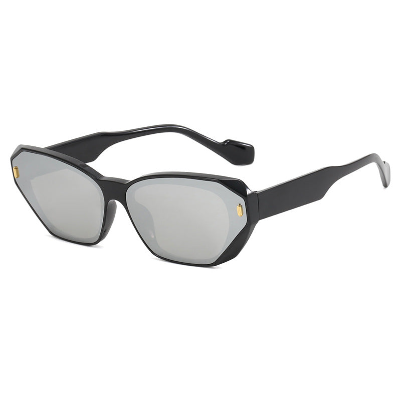 Wholesale Fashion High-end Fashion Style Light Luxury Trend Sunglasses