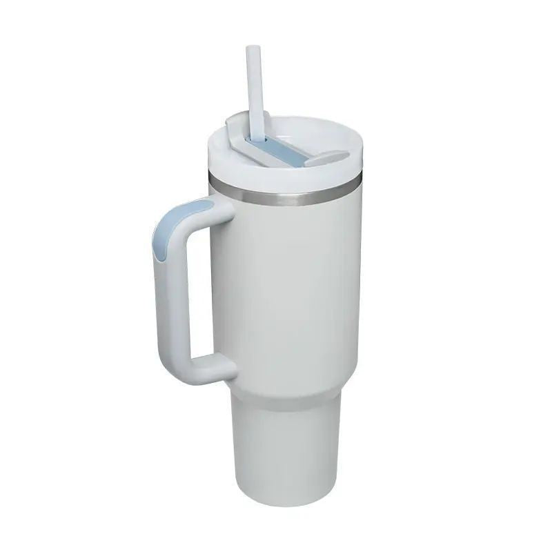 Wholesale 40oz stainless steel portable car ice cup