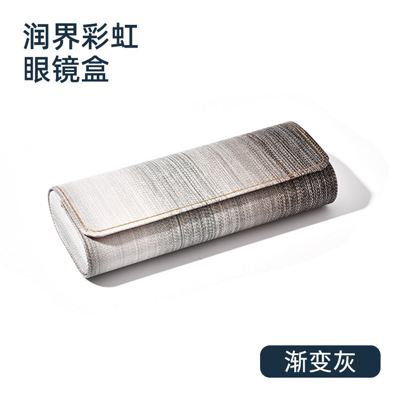 Wholesale glasses case portable storage box