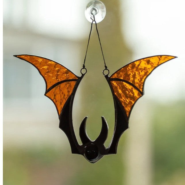 Wholesale  colorful bat decorations