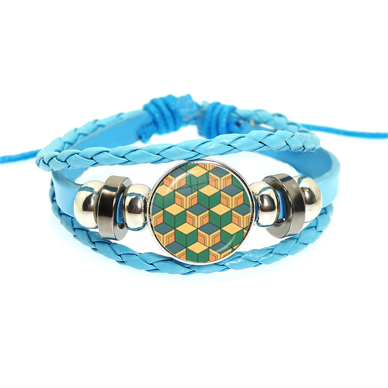 Wholesale Time Gemstone Bracelet