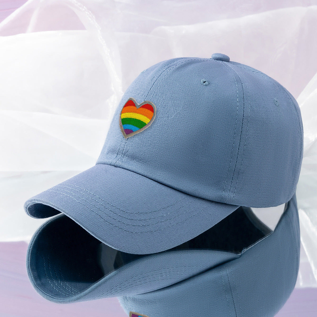 Capilla de béisbol de algodón de algodón al por mayor