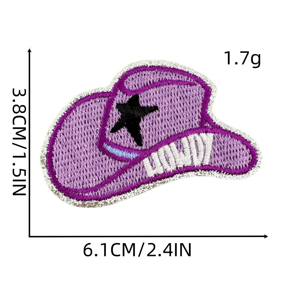 Wholesale Cartoon Leopard Animal Patch