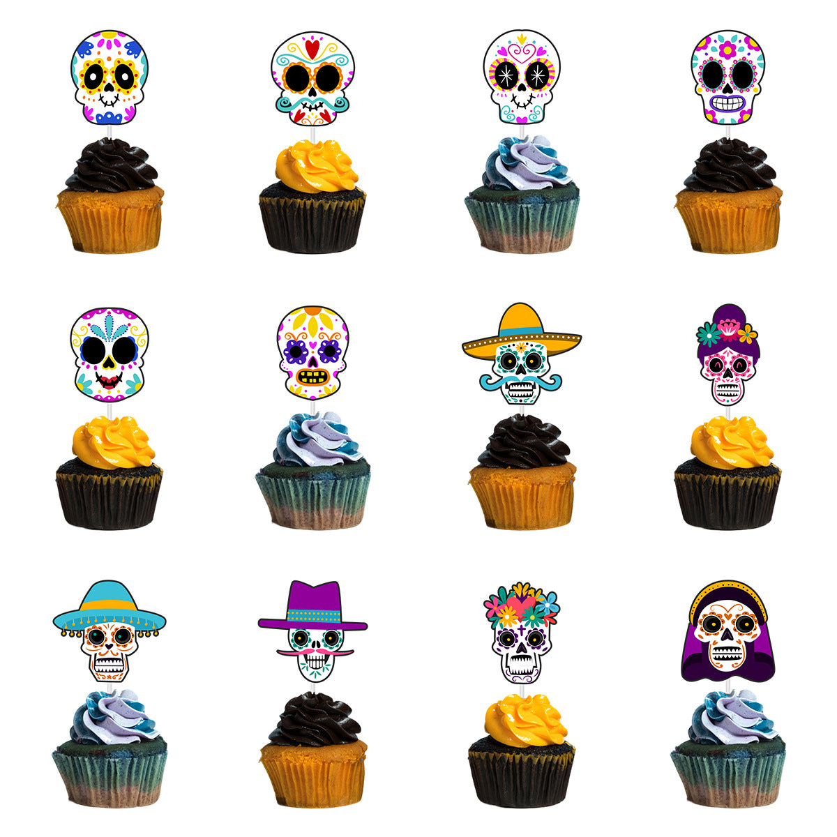 Wholesale Party Bunting Paper Decorations