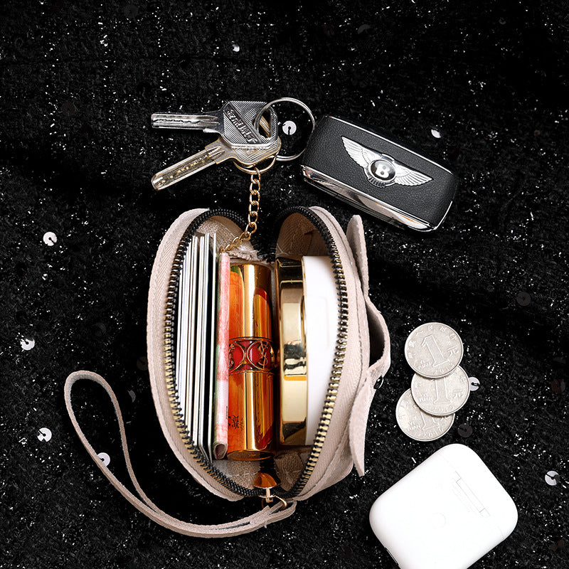 Wholesale PU Creative Elephant Key Case