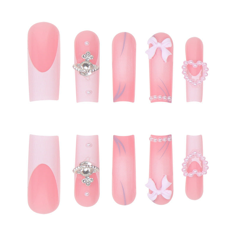 Wholesale Valentine's DayCute Candy Style Removable Manicure Patches