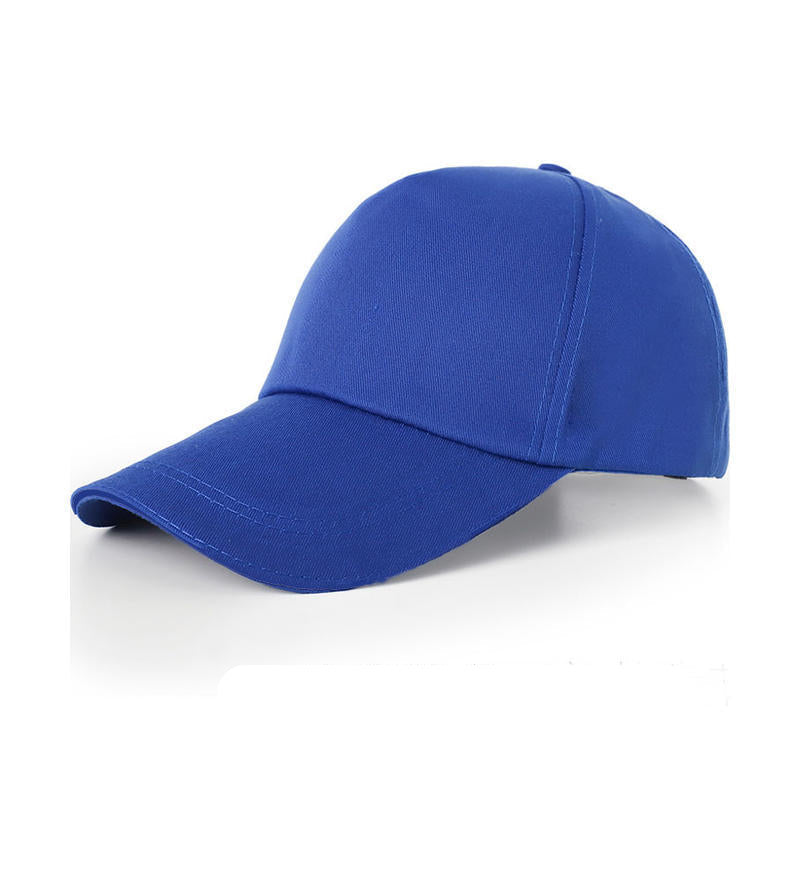 Wholesale Tourism volunteer advertising hat customization