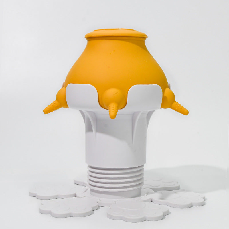 Wholesale Silicone Cat and Dog Tableware