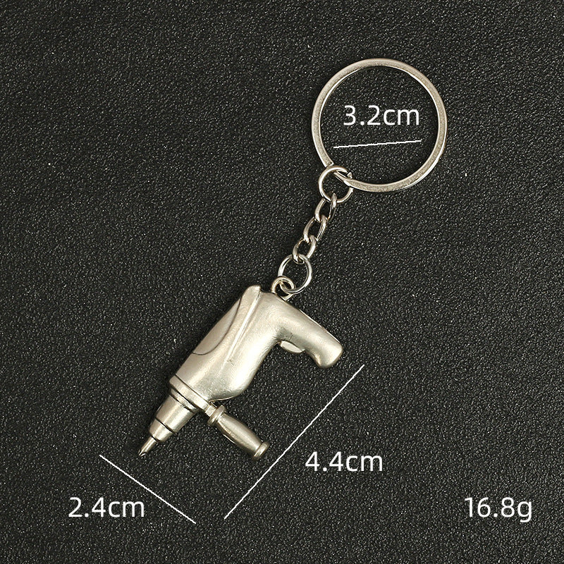 Wholesale Double End Wrench Tool Keychain