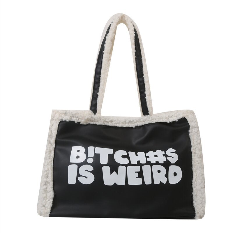 Wholesale Lambskin Leather Shoulder Crossbody Bag