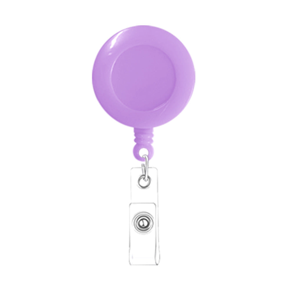 Wholesale Color ABS plastic retractable rotating easy-to-pull