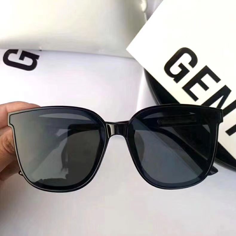 Wholesale High-end Fashion Trend Sunglasses
