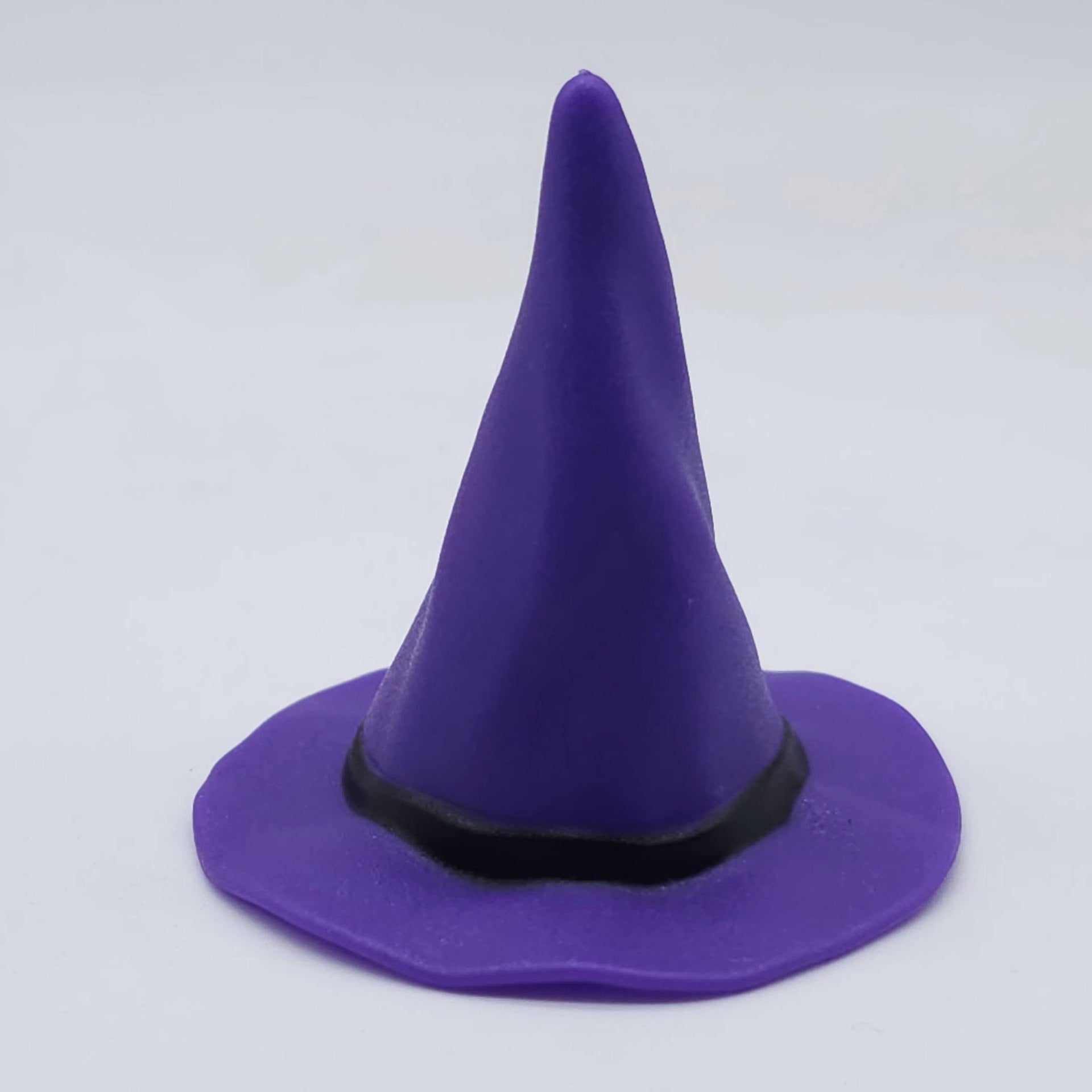 Wholesale  decorations 1. 5-3 inch witch hat