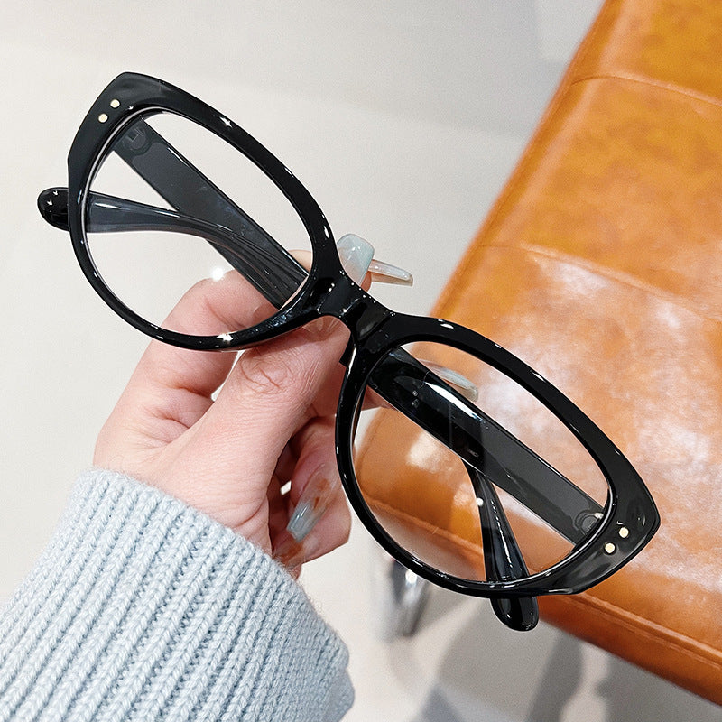 Wholesale Retro American Y2K Cat Eye Sunglasses