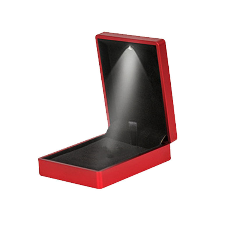 Wholesale Glass Handmade Crystal Ball Mysterious Star Pendant Necklaces