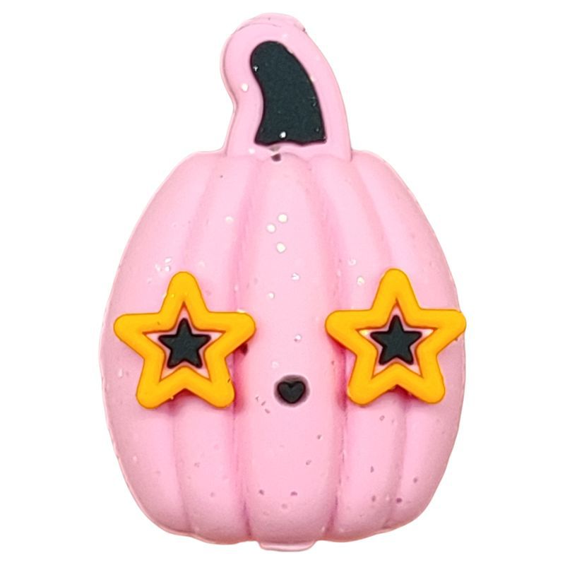 Wholesale 20pcs  Cartoon silicone beads   Focal Beads