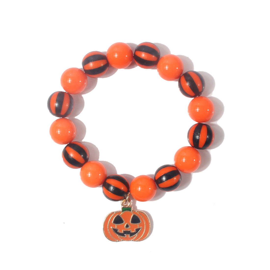 Wholesale Jewelry Halloween Simple Chain Charm Bracelet