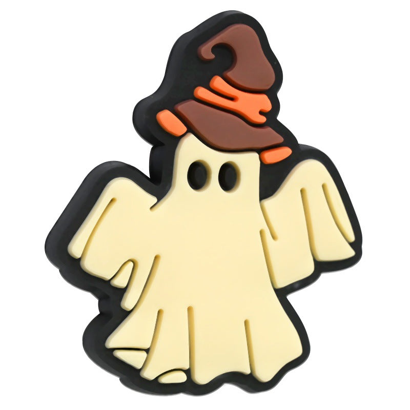 Wholesale Random 100pcs/pack   Ghost Series   Focal Beads