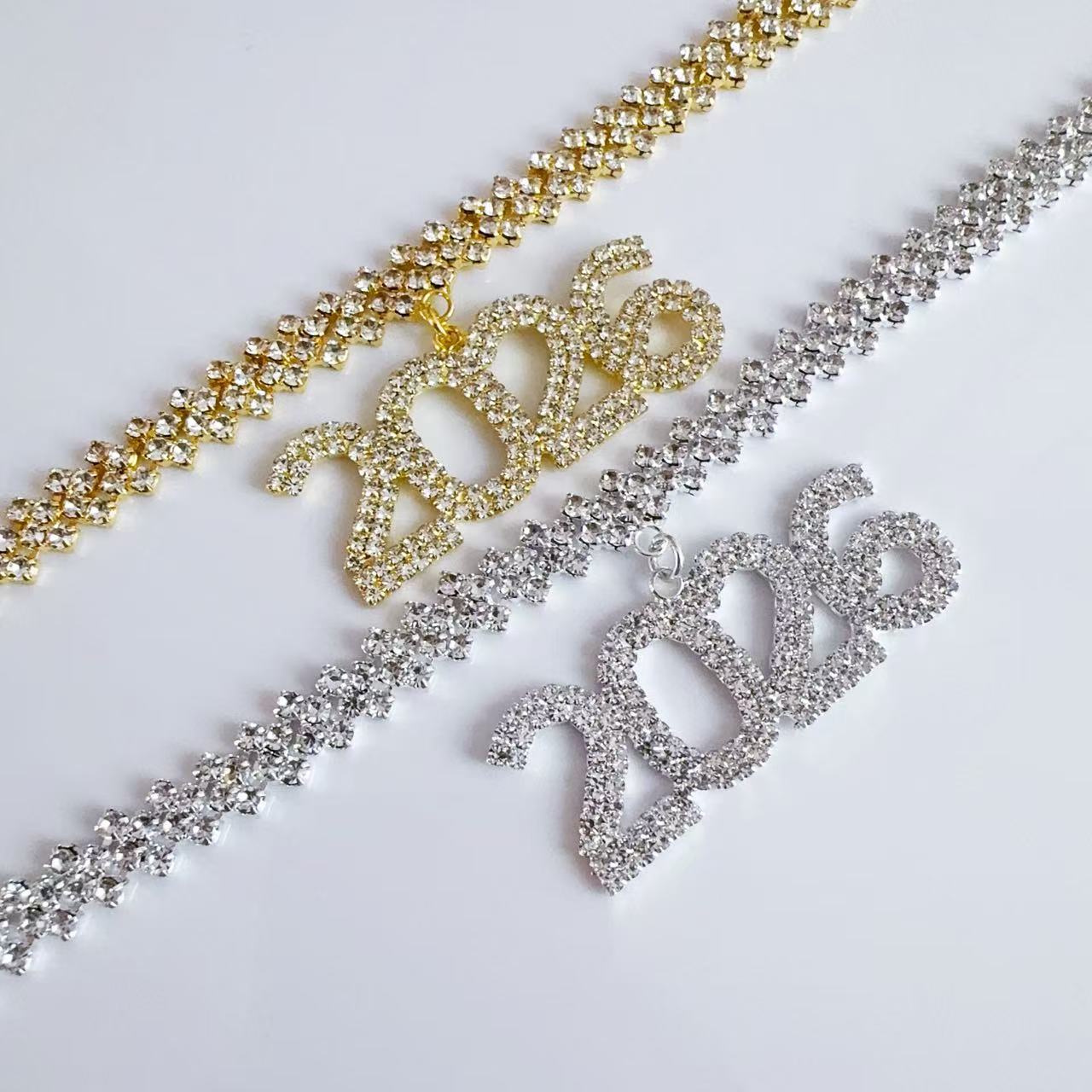 Wholesale Shuidian Digital 2026 choker necklace