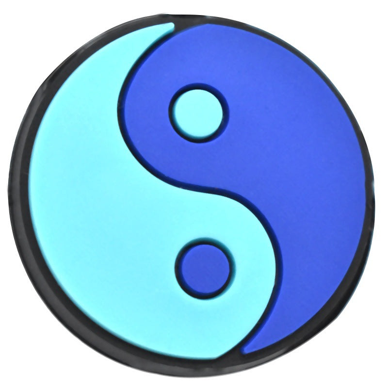 Wholesale  Random 100pcs/pack   Evil Eye Series Beads Focal Beads