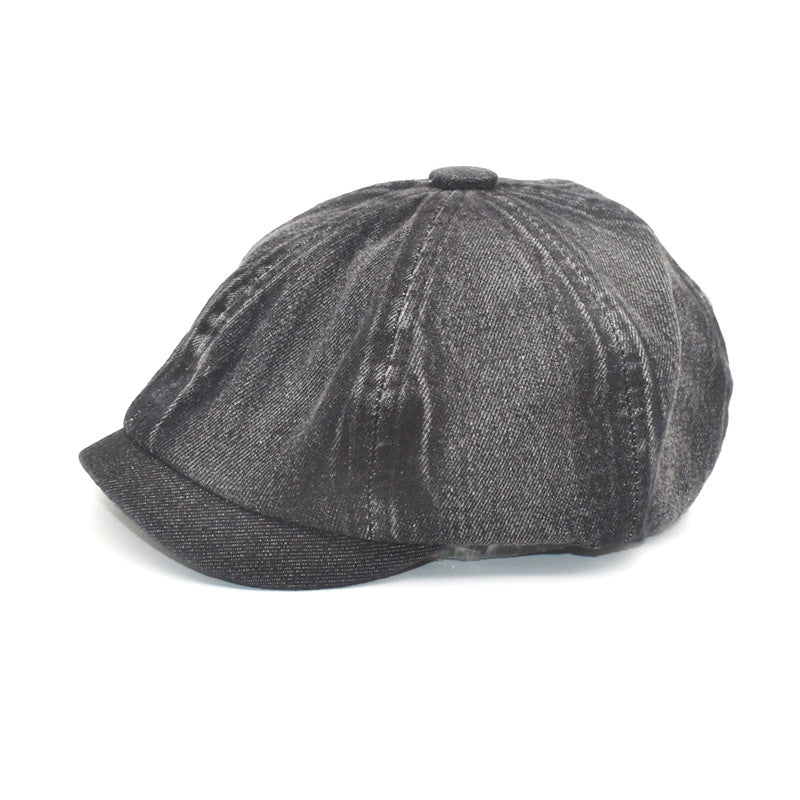 Boinas de mezclilla al por mayor