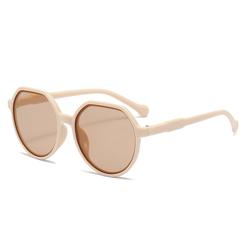 Wholesale UV Resistant PC Sunglasses