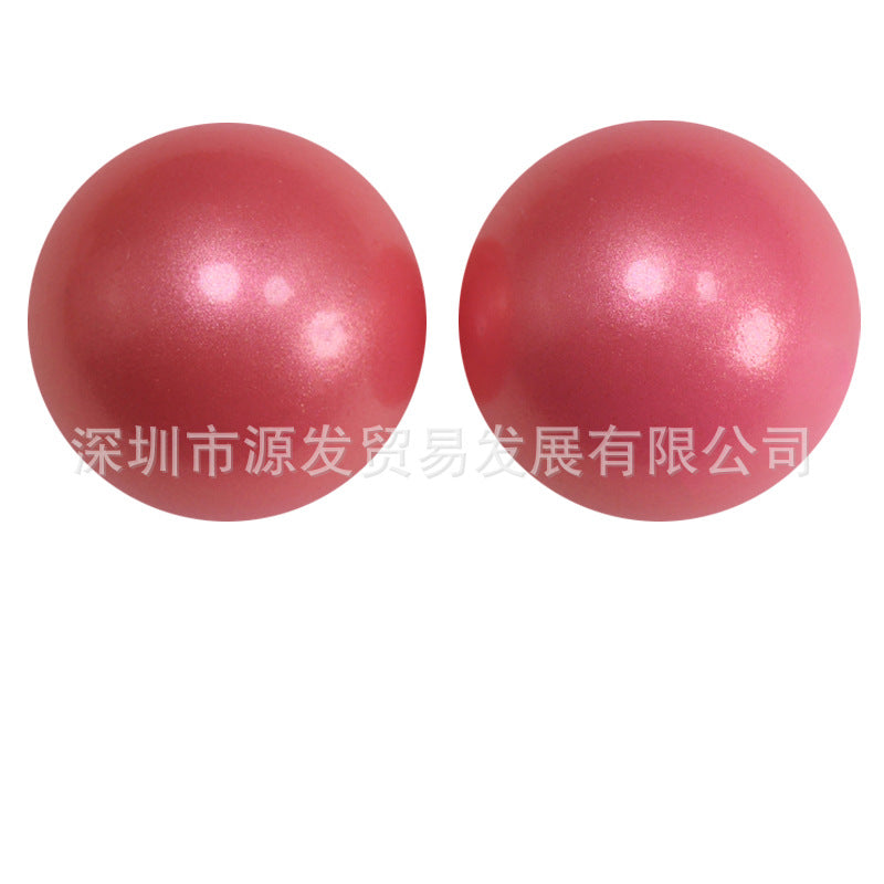 Wholesale 50 PCS DIY Silicone Fine Glitter Beads