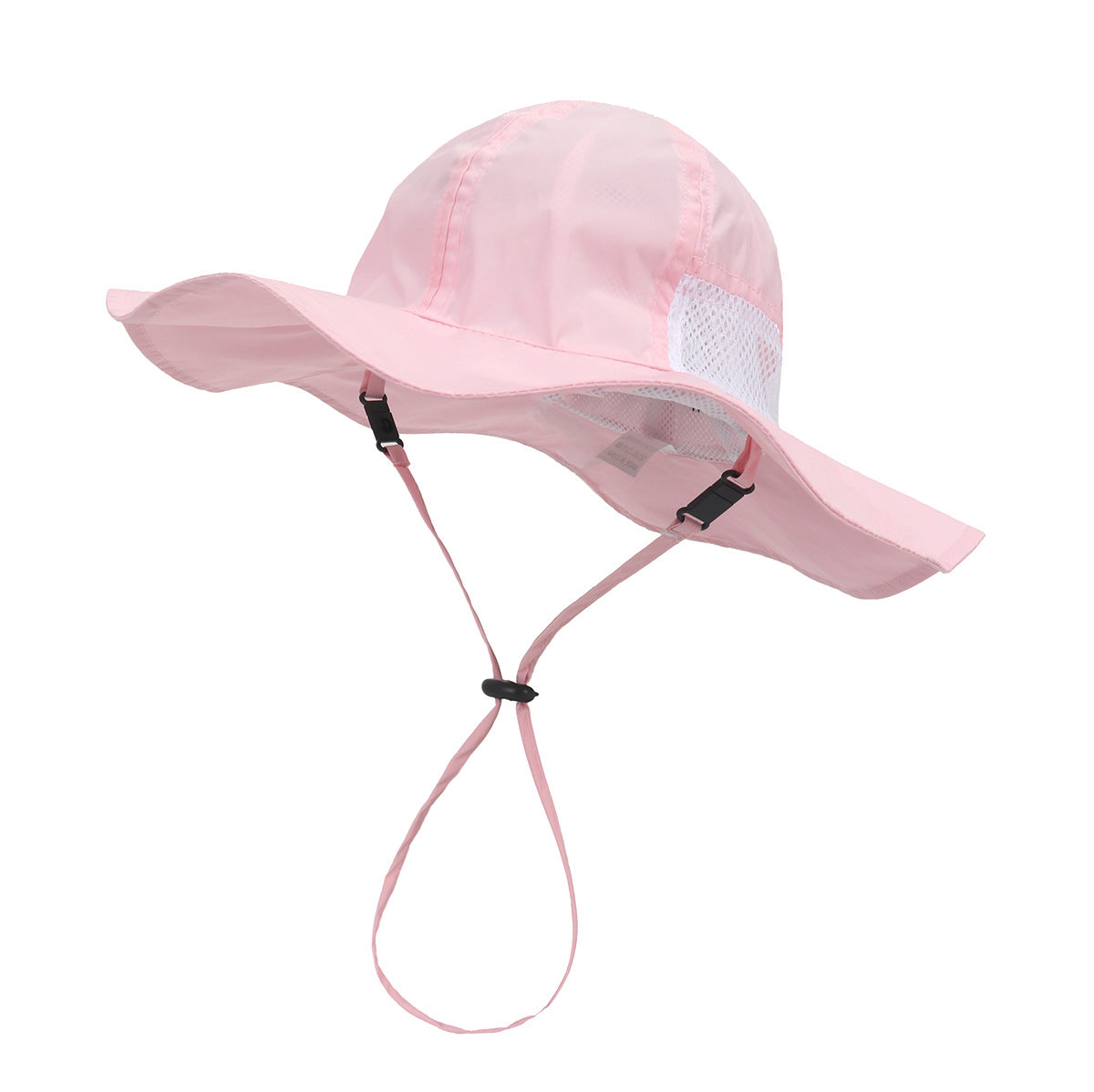 Wholesale Sun Protection Baby Lightweight Mesh Hat Sun Hat