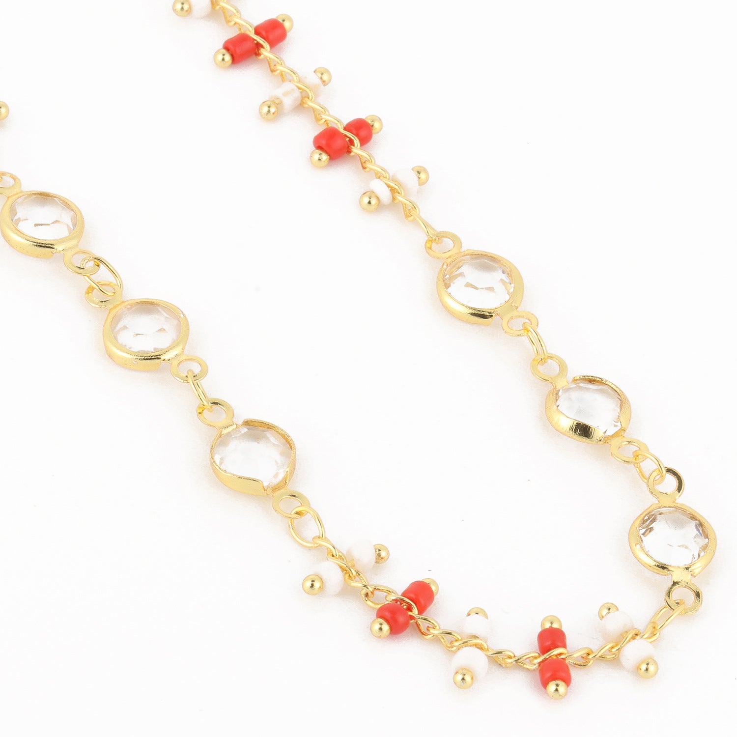 Pulsera de bricolaje de bricolaje de acero inoxidable al por mayor