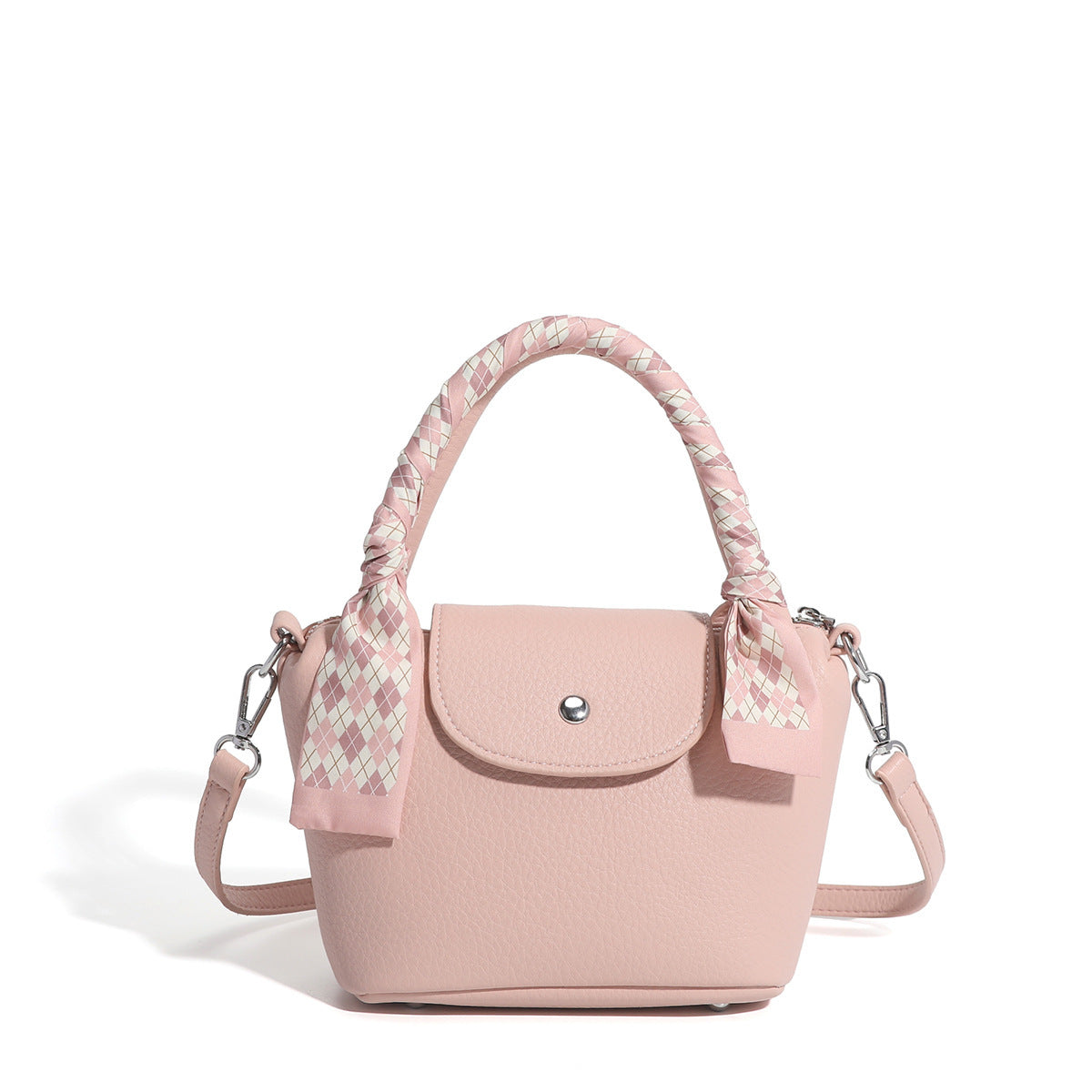 Wholesale 2023 PU Mini Handbag Crossbody Bag