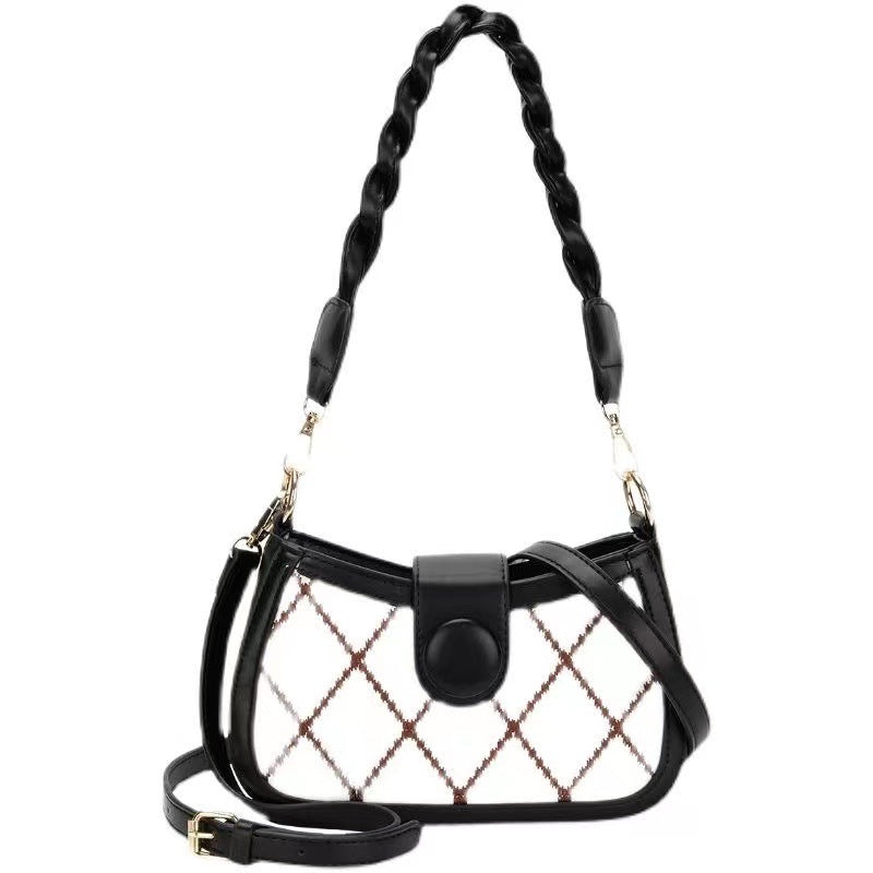 Wholesale 2023 PU Shoulder Crossbody Bag