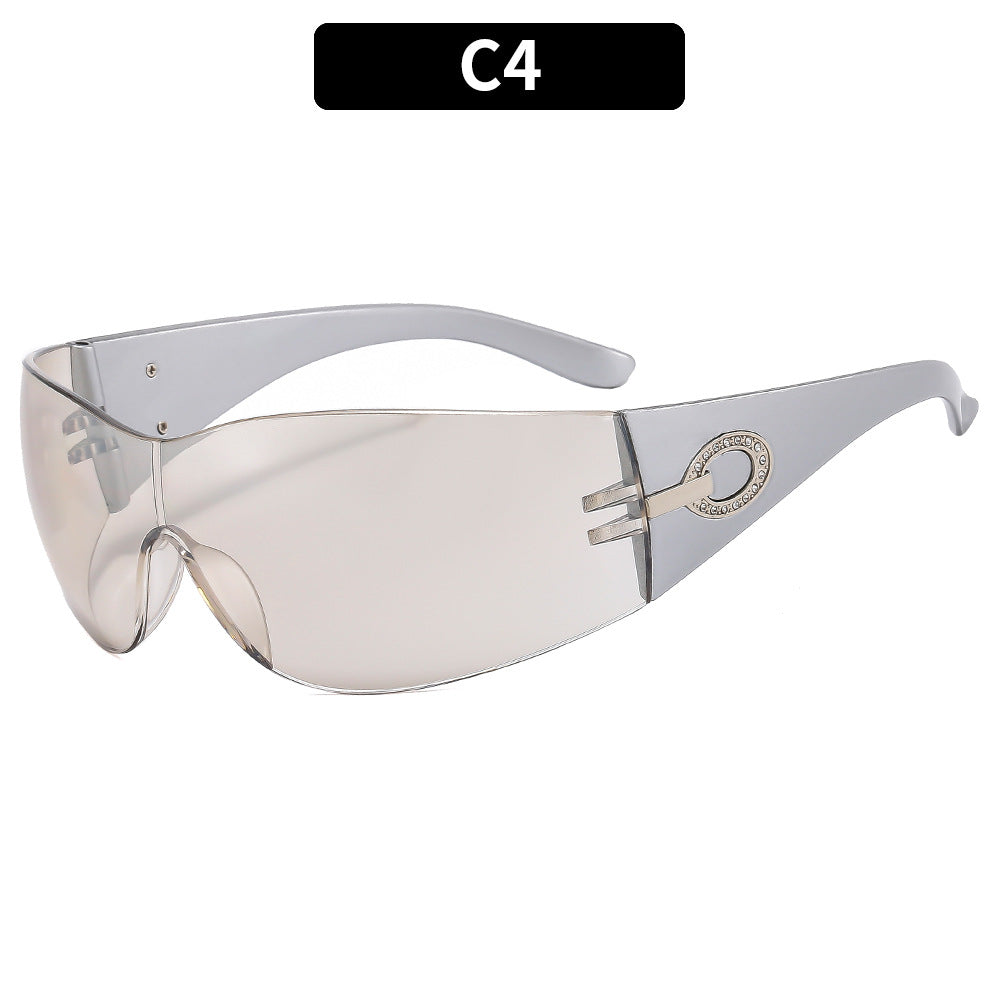 Wholesale Cycling PC Sunglasses