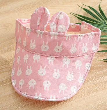 Wholesale Cotton Kids Summer Thin Beanie Hat