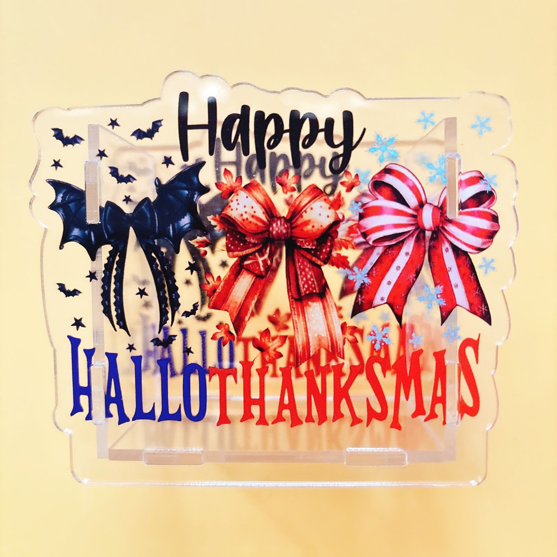 Wholesale  acrylic pen holder and pencil case