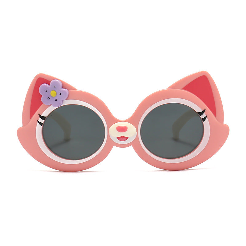 Wholesale Zhendianzhibao Children's Silicone Polarizer