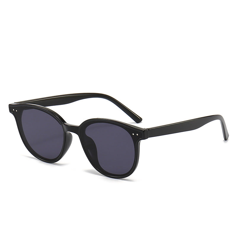 Wholesale Black Frame Sunglasses