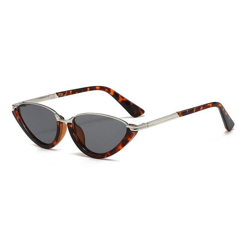 Wholesale Half-Frame Sunglasses, Vacation Sunglasses