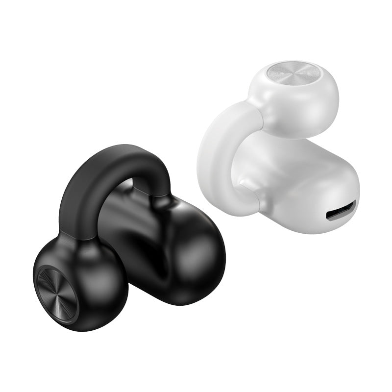 Wholesale Plastic Wireless Bluetooth Earphones